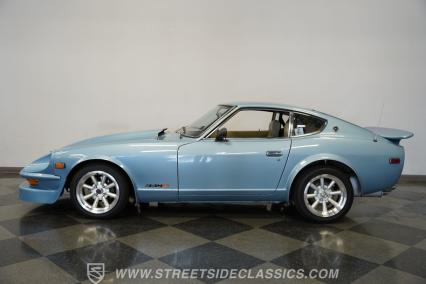 1974 Datsun 260Z