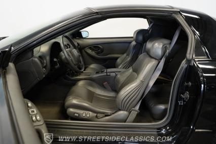 1998 Pontiac Firebird