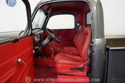 1950 Ford F-1