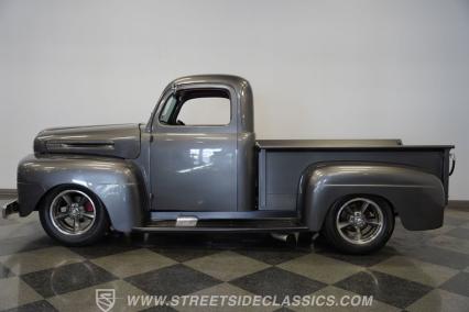 1950 Ford F-1