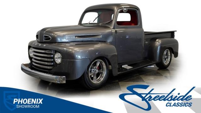 1950 Ford Other