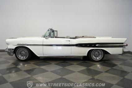 1957 Pontiac Star Chief