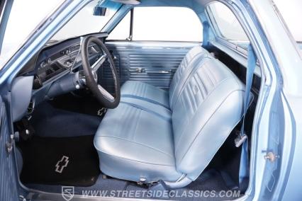 1967 Chevrolet El Camino