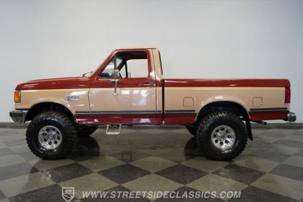 1987 Ford F-150