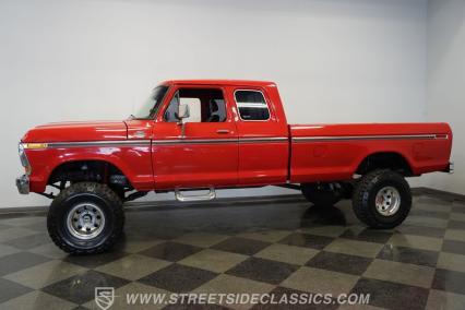 1978 Ford F-150