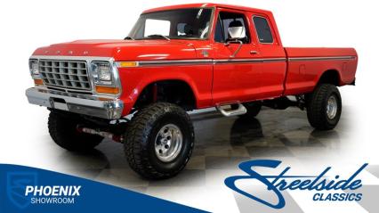 1978 Ford F-150