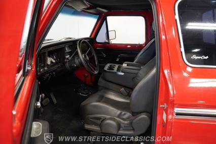 1978 Ford F-150