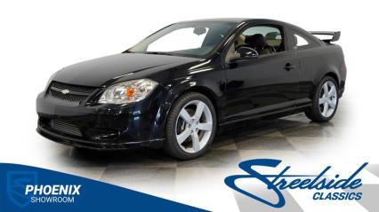 2009 Chevrolet Cobalt