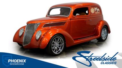 1936 Ford Sedan Delivery