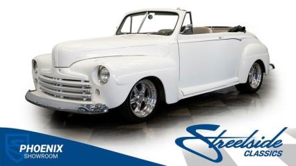 1947 Ford Deluxe