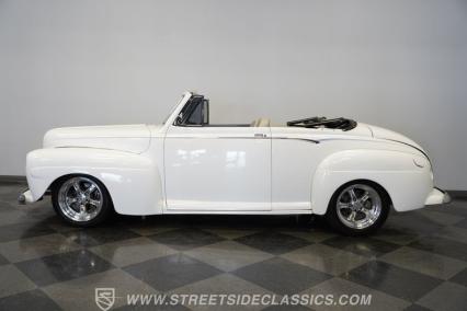 1947 Ford Deluxe