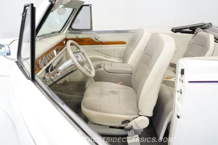 1947 Ford Deluxe
