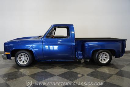 1981 Chevrolet C10