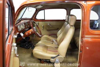 1938 Chevrolet Master