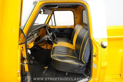 1972 Ford F-100