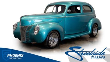 1940 Ford Deluxe