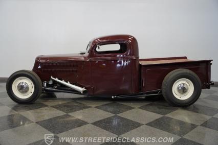 1939 Ford Pickup