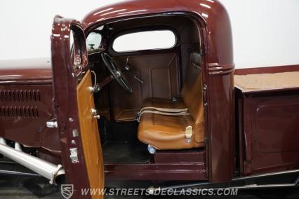1939 Ford Pickup