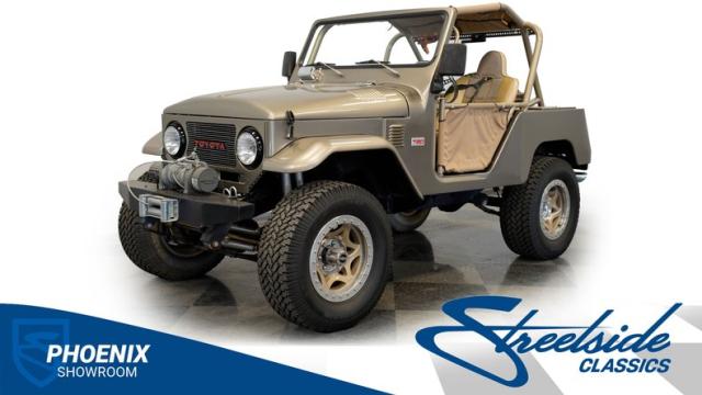 1976 Toyota Other