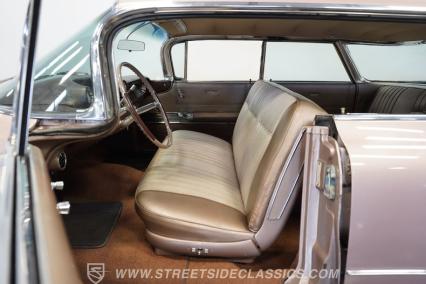 1960 Cadillac Series 62