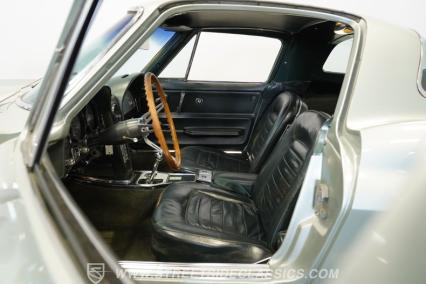 1966 Chevrolet Corvette