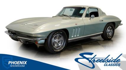 1966 Chevrolet Corvette
