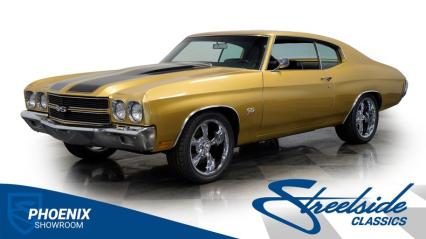 1970 Chevrolet Malibu