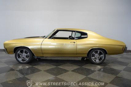 1970 Chevrolet Malibu