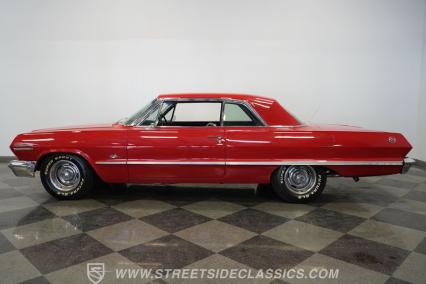 1963 Chevrolet Impala