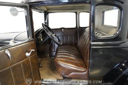 1930 Ford Model A