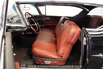 1958 Cadillac Series 62