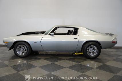 1971 Chevrolet Camaro
