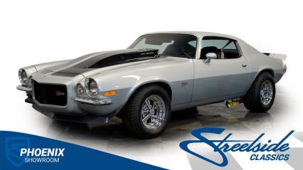 1971 Chevrolet Camaro