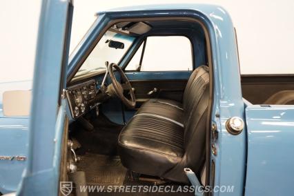 1972 Chevrolet C10
