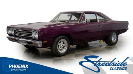 1969 Plymouth Road Runner