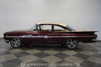 1959 Chevrolet Bel Air