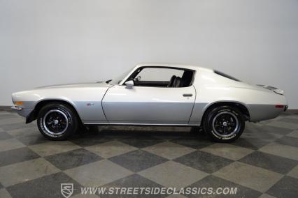 1971 Chevrolet Camaro