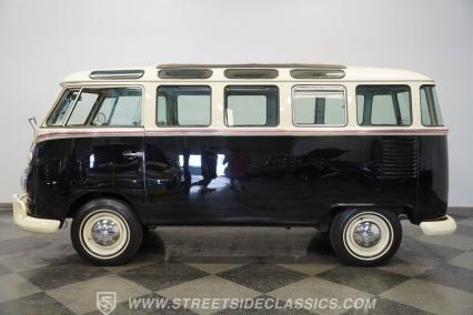 1975 Volkswagen Type 2