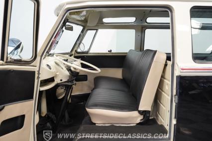 1975 Volkswagen Type 2