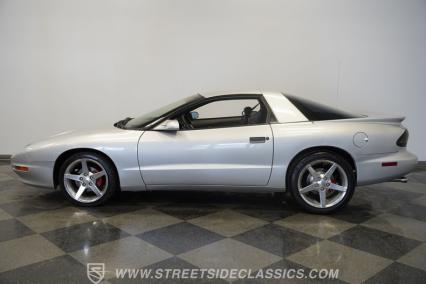 1997 Pontiac Firebird