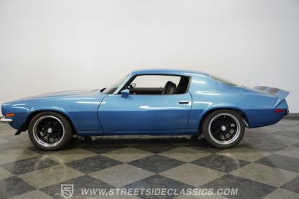 1973 Chevrolet Camaro