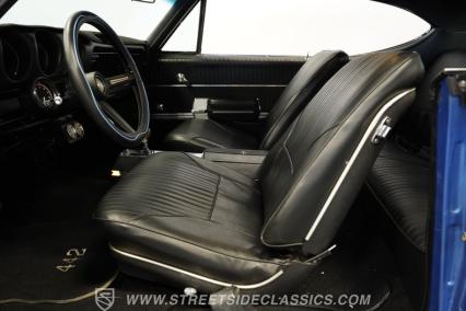 1968 Oldsmobile 442