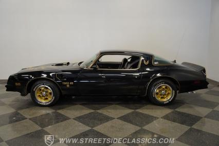 1976 Pontiac Firebird