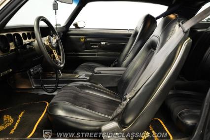 1976 Pontiac Firebird