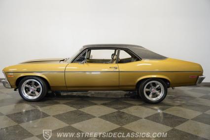 1970 Chevrolet Nova