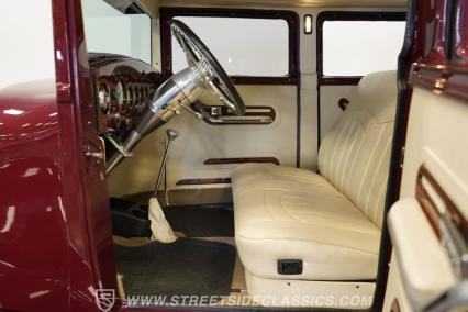 1929 Ford Model A
