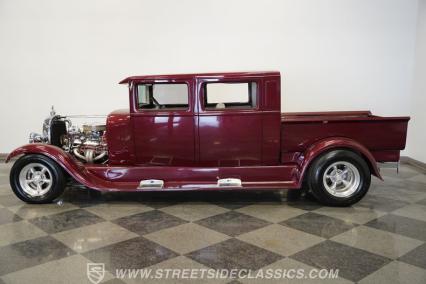 1929 Ford Model A