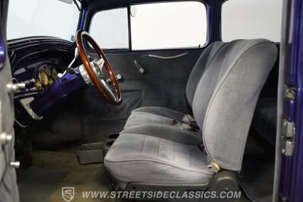 1935 Chevrolet Sedan