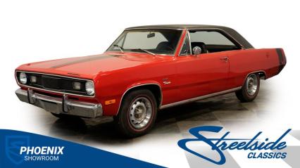 1972 Plymouth Scamp
