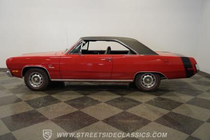 1972 Plymouth Scamp